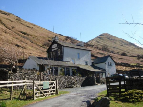 The Brotherswater Inn